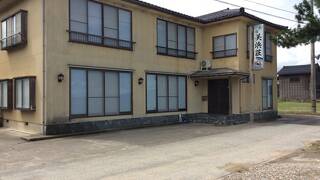 民宿　美浜荘　（みはまそう）