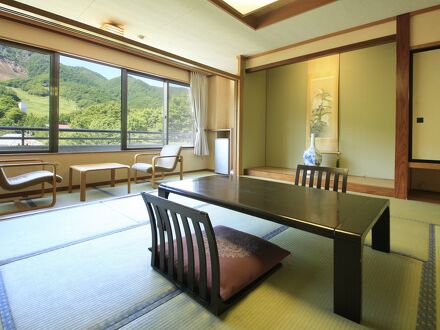 蔵王温泉　源泉湯宿　蔵王プラザホテル 写真