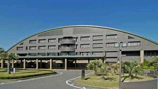 ホテルベルセルバ