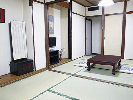 ビジネス旅館 野村 写真