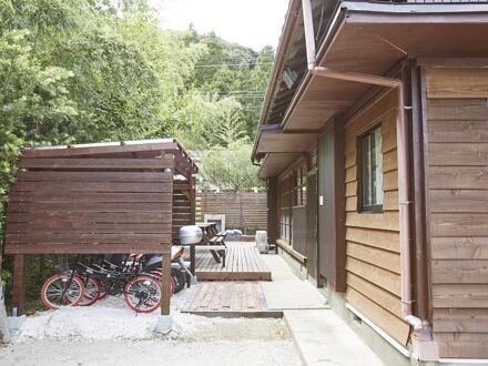 プレッタ東浪見 写真
