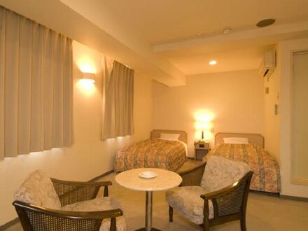 ホテルニューうすき 写真