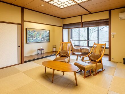 伊香保温泉 岸権旅館 写真