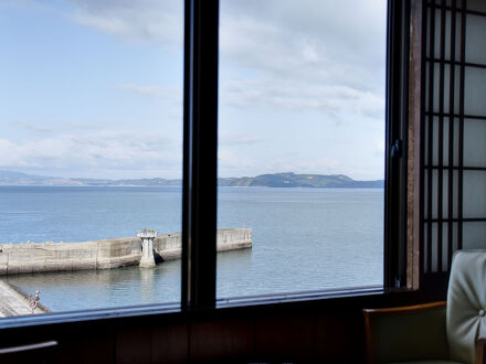 小浜温泉 くつろぎの宿 旅館山田屋 写真