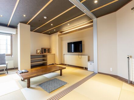 山のホテル大瀧 写真
