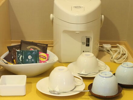 シティプラザ大阪～ＨＯＴＥＬ＆ＳＰＡ～ 写真