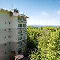 蔵王温泉 ホテル ルーセントタカミヤ 写真