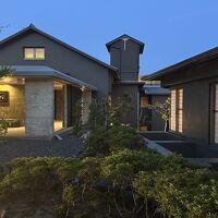 御宿 The Earth 写真