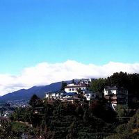 天空の城　三宜亭本館 写真