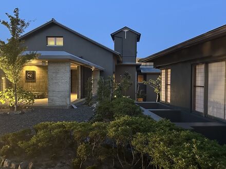 御宿 The Earth 写真