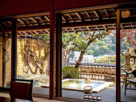 若松 箱根湯河原 写真
