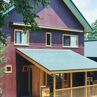 カミツレの宿 八寿恵荘 写真