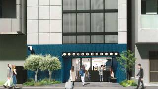 OUR OUR CAFE/MINIMALHOTEL ASAKUSA