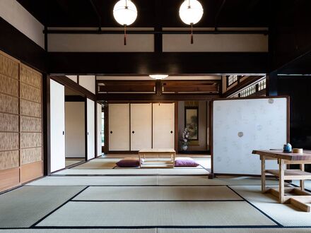 ＮＩＰＰＯＮＩＡ五個荘　近江商人の町 写真