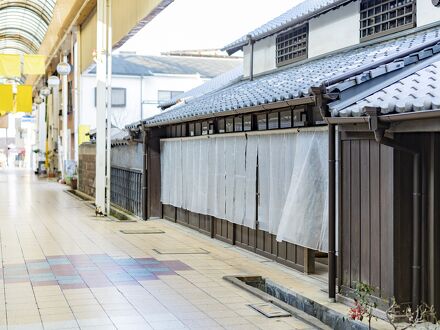 HOTEL水脈mio 写真