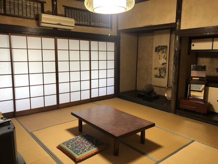 日吉屋旅館 写真