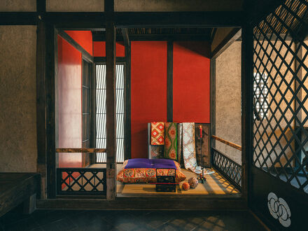 古民家宿るうふ 遊之家 写真