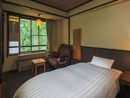 BED'n ONSEN HAMMOND 写真