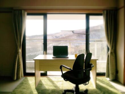 高湯温泉 花月ハイランドホテル 写真