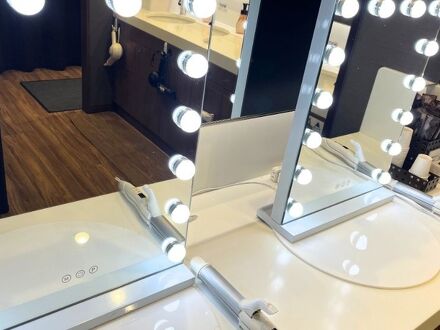 安心お宿 woman Tokyo 銀座汐留店 写真