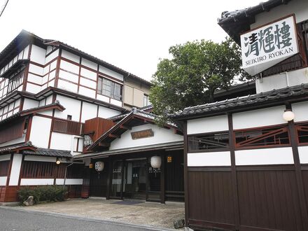 文人墨客の宿　清輝楼 写真