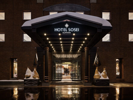 ホテル創成札幌 Mギャラリー コレクション 写真