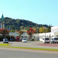 びふか温泉 写真