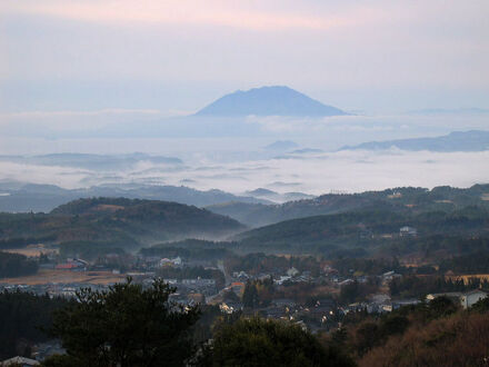 霧島温泉 霧島 旅行人山荘 写真