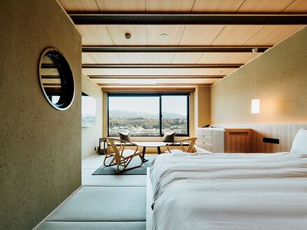 日田温泉 日田の宿よろづや 写真