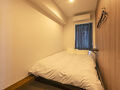 &AND HOSTEL MINAMISENJU 写真