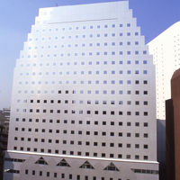 新宿ワシントンホテル ANNEX (別館)  写真