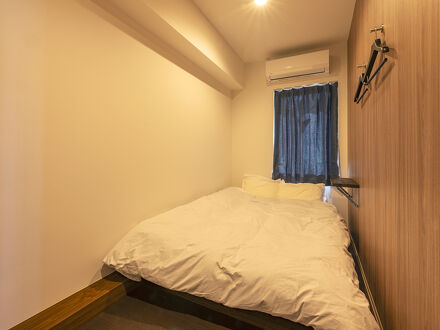 &AND HOSTEL MINAMISENJU 写真