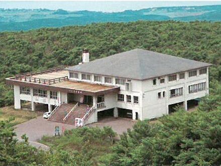 標高1000ｍ雲上の宿　大平山荘 写真