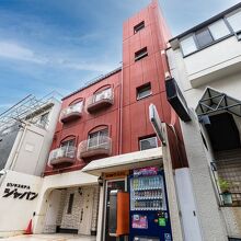 写真：楽天トラベル