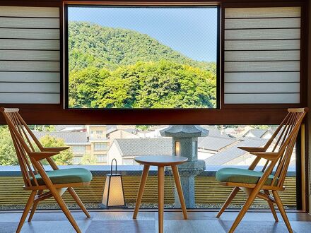 きのさきの宿　緑風閣 写真
