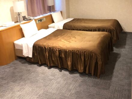 サザンクロスイン松本 写真