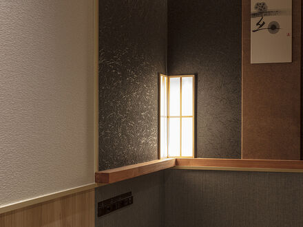 Enso Tokyo Akasaka 写真