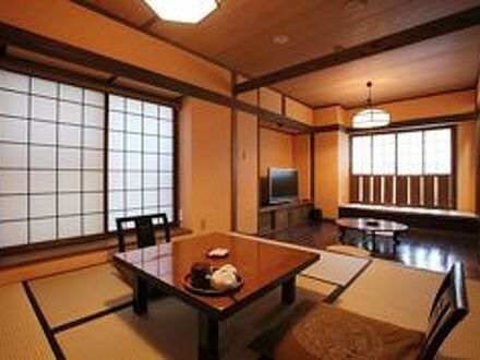 黒川温泉　旅館やまの湯 写真