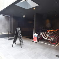 Enzo Kyoto Gojo E 写真