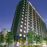 ホテルブライトンシティ大阪北浜