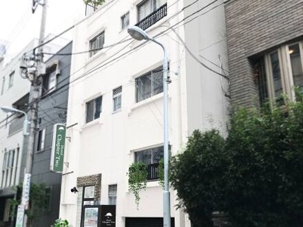 Hostel Chapter Two Tokyo 写真
