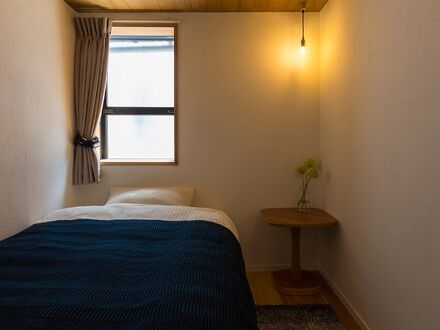 ＨＯＳＴＥＬ　ＮＡＧＡＹＡＤＯ　ＯＳＡＫＡ 写真