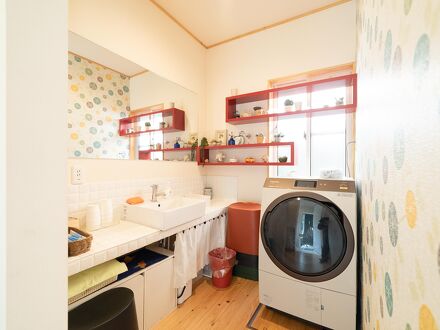 小塩の灯り 本館 写真