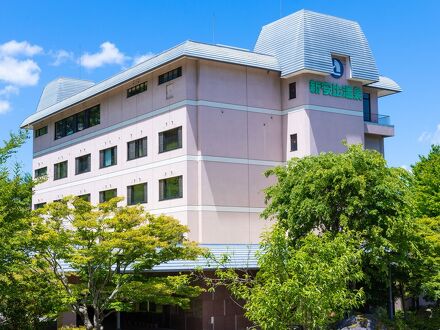新安比温泉 静流閣 写真