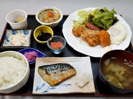 千歳エアポートホテル 写真