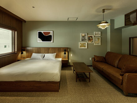 HOTEL＆SAUNA WAYPOINT 写真