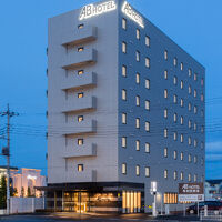ＡＢホテル伊勢崎 写真