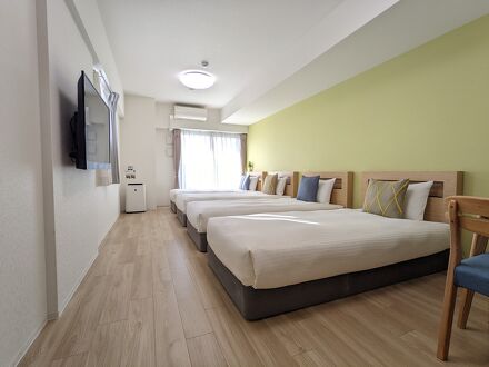 ESLEAD HOTEL NAMBA SOUTH III 写真
