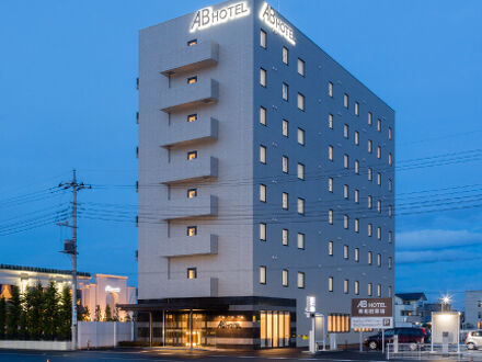 ＡＢホテル伊勢崎 写真