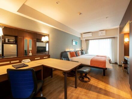 ホテルニューポートヨコスカ 写真